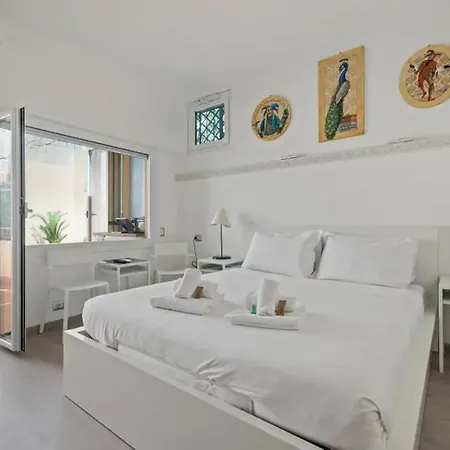 Hostme Flat Metro Spagna Rome Exterior photo