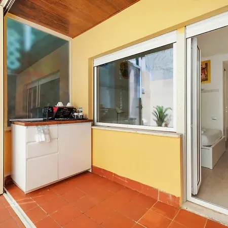 Hostme Flat Metro Spagna Rome Exterior photo