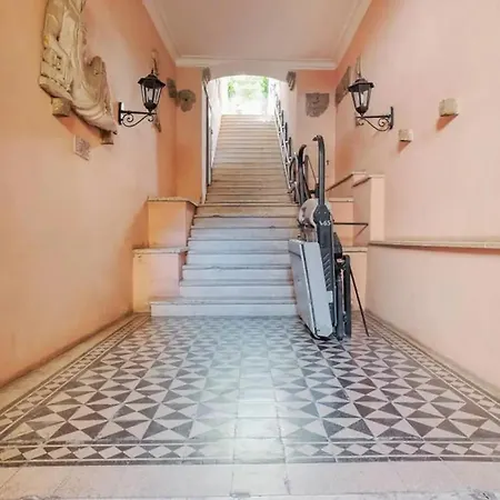 Hostme Flat Metro Spagna Rome Exterior photo