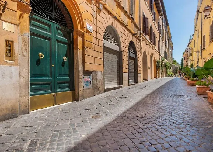 Hostme Flat Metro Spagna
