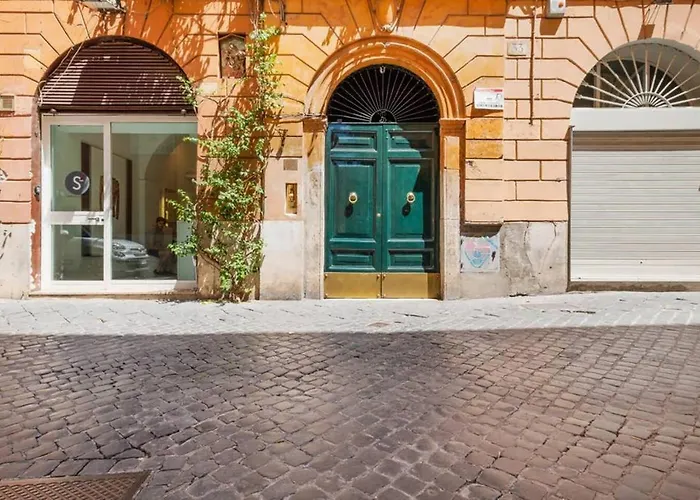 Hostme Flat Metro Spagna