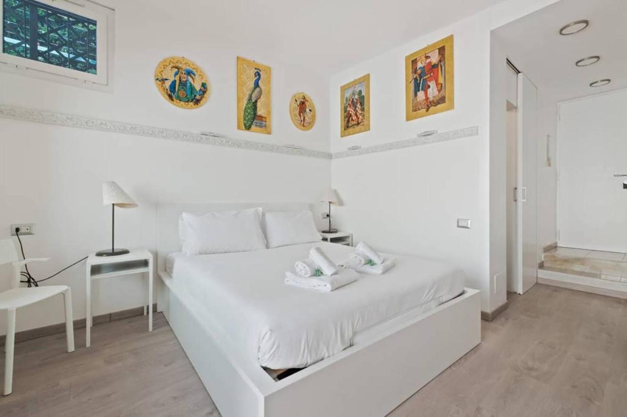 Hostme Flat Metro Spagna Apartment Rom