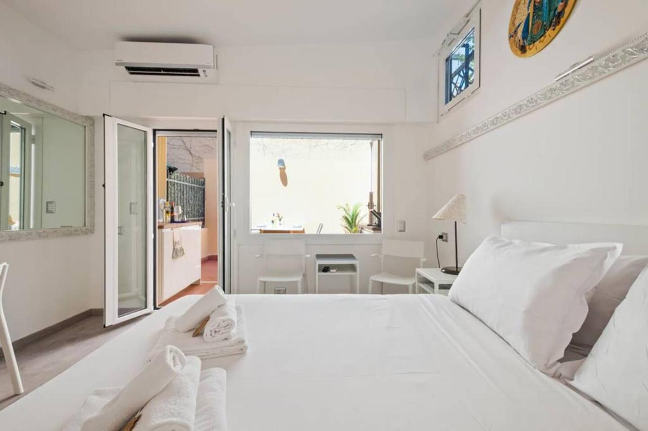 Hostme Flat Metro Spagna * Rom