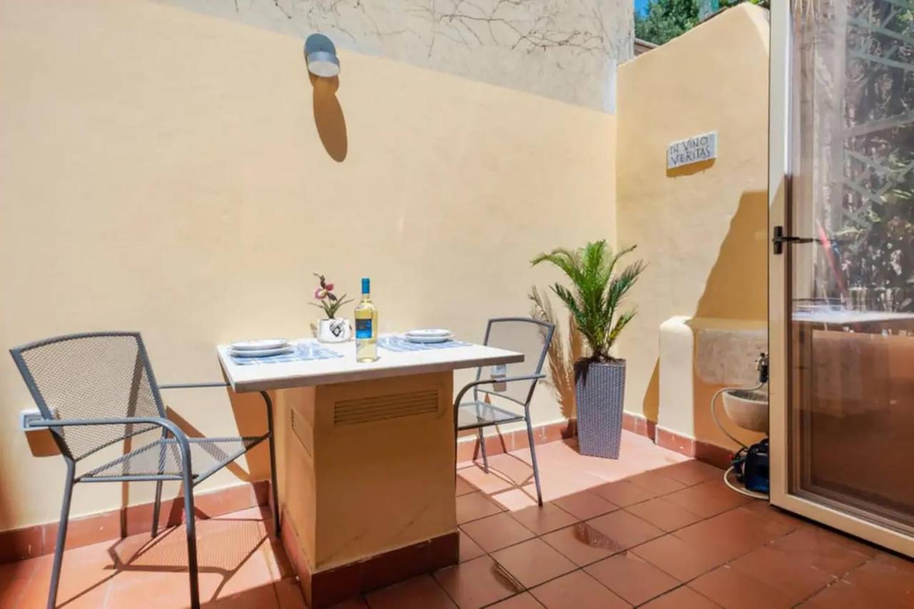 Hostme Flat Metro Spagna * Rom
